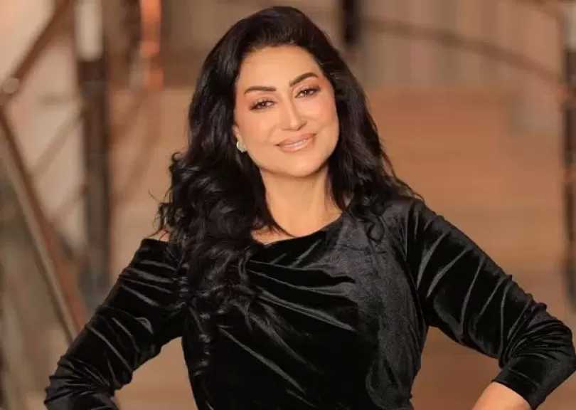 وفاء عامر: أمتلك رفاهية الاختيار.. وأستعد للعودة إلى السينما بفيلم ضخم
