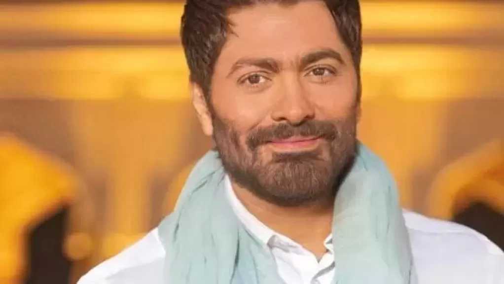 مليار مبروك لمصر أم الدنيا.. تامر حسني يحتفل بفوز منتخب مصر على نيوزيلندا