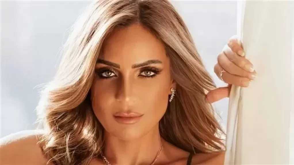 ريم البارودي تعلن إنهاء الخصومة مع الشاب المعتدي عليها لفظيا
