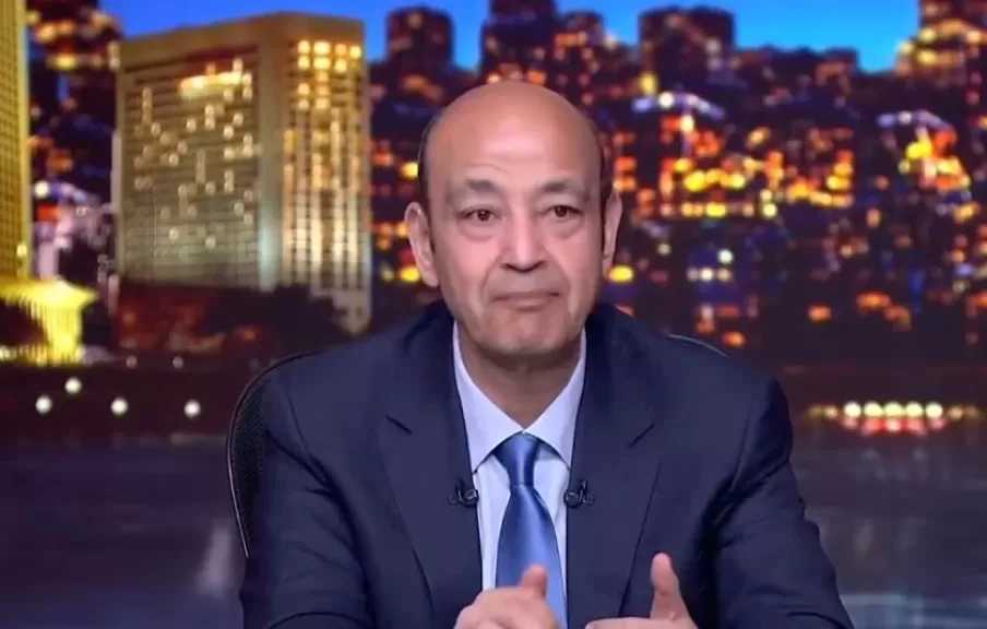 عمرو أديب يحذر: بعض أصحاب المهن يشكون من تباطؤ المبيعات في قطاعات مختلفة