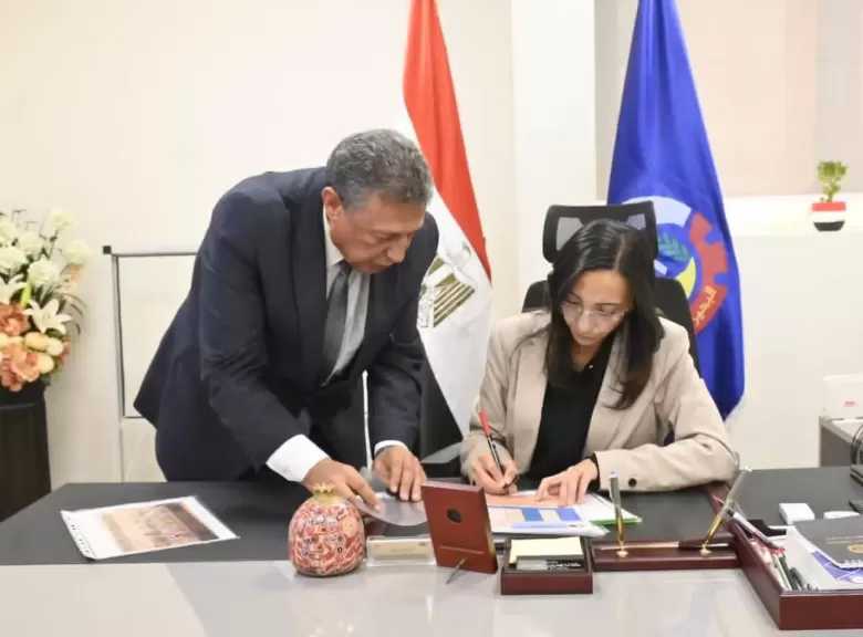 محافظ البحيرة تعتمد نتيجة الشهادة الإعدادية بنسبة نجاح 72.09%