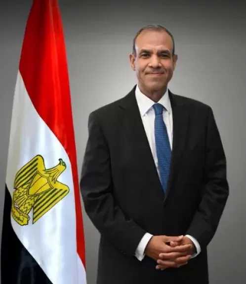 وزير الخارجية يتوجه إلى الأردن للمشاركة في وزاري مجلس الجامعة العربية بدورته العادية المستأنفة الـ165