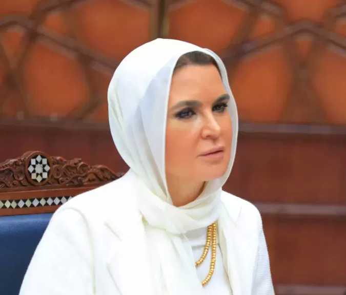 سحر نصر تستعرض تقرير قياس الأثر التشريعي لقانون الشركات وتطرح تعديلات لتعزيز الاستثمار والحوكمة
