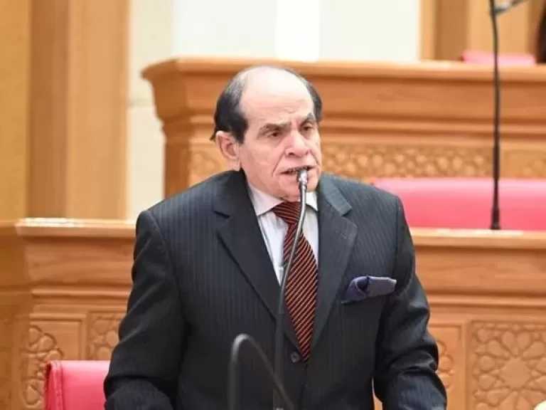 صلاح فوزي يطالب بتعزيز الموارد المالية المخصصة للعلاج على نفقة الدولة