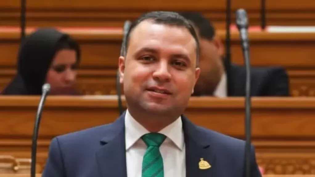 النائب عمر الغنيمي: تعديل قانون الشركات يواكب التحول الرقمي ويعزز جاذبية الاستثمار في السوق المصرية