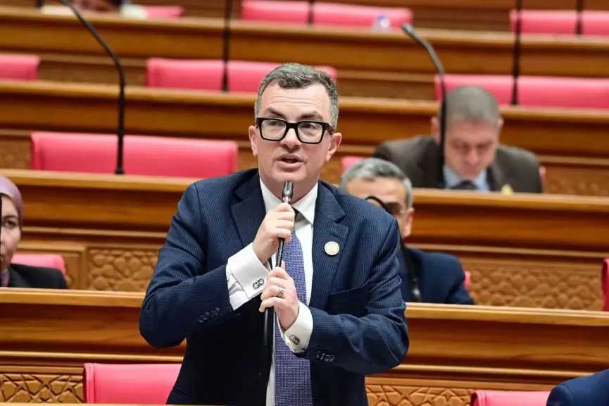 وزير التخطيط والتنمية الاقتصادية: تطوير الخدمات أولويتنا القصوى.. ونستهدف ناتجًا محليًا إجماليًا يصل إلى ٢٤.٥ تريليون جنيه