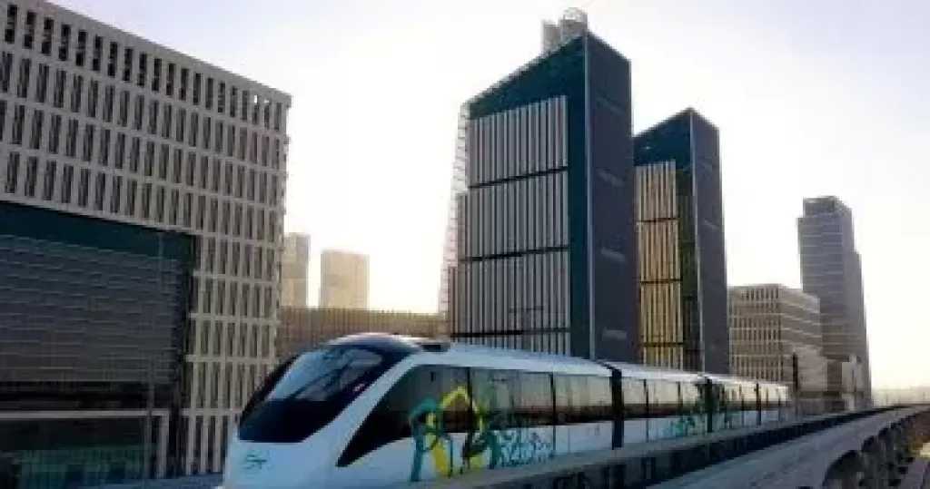 وزارة النقل تعلن عن تخفيضات 50% على تذاكر المونوريل فى هذه الحالة