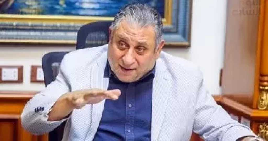 أيمن عقيل: ملفا الحقوق الاقتصادية والأمن تصدرا أولويات ما بعد 30 يونيو