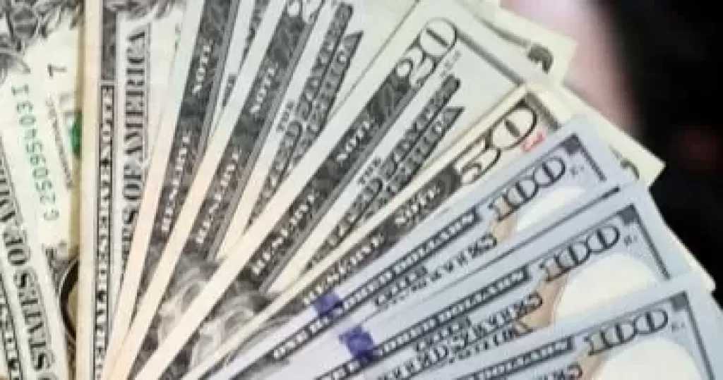 تعرف على سعر الدولار مقابل الجنيه فى البنوك اليوم الاثنين
