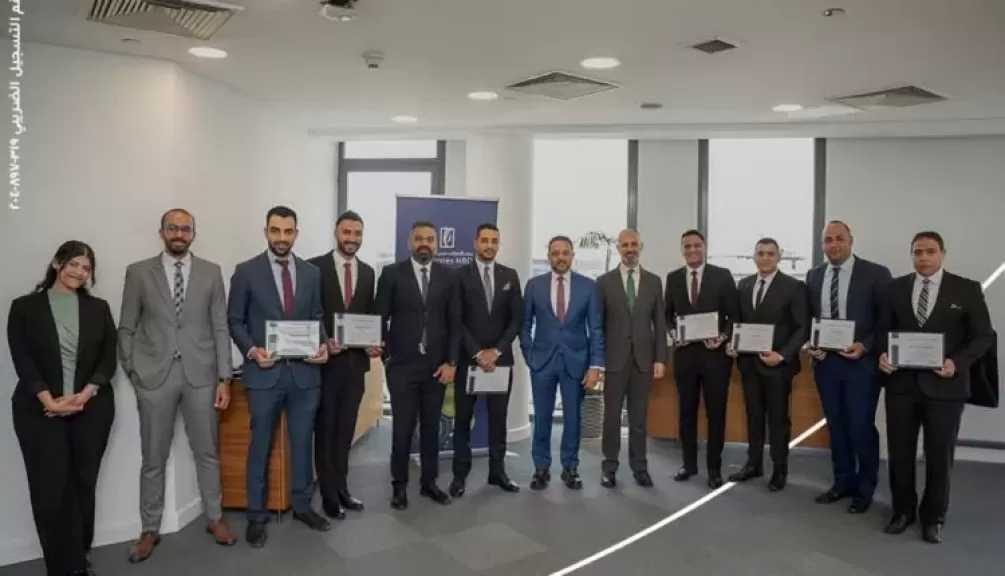 بنك الإمارات دبي الوطني يكرم رواد التمويل المستدام للربع الأول من 2026