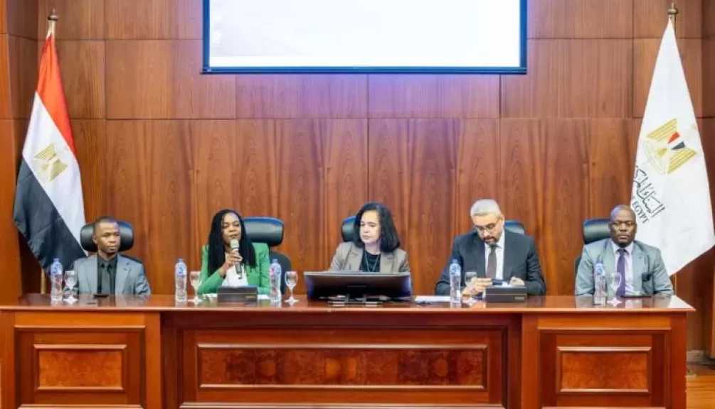 مستشار محافظ البنك المركزي: نظام REPSS يقلل الاعتماد على البنوك المراسلة ويخفض تكلفة المدفوعات عبر الحدود