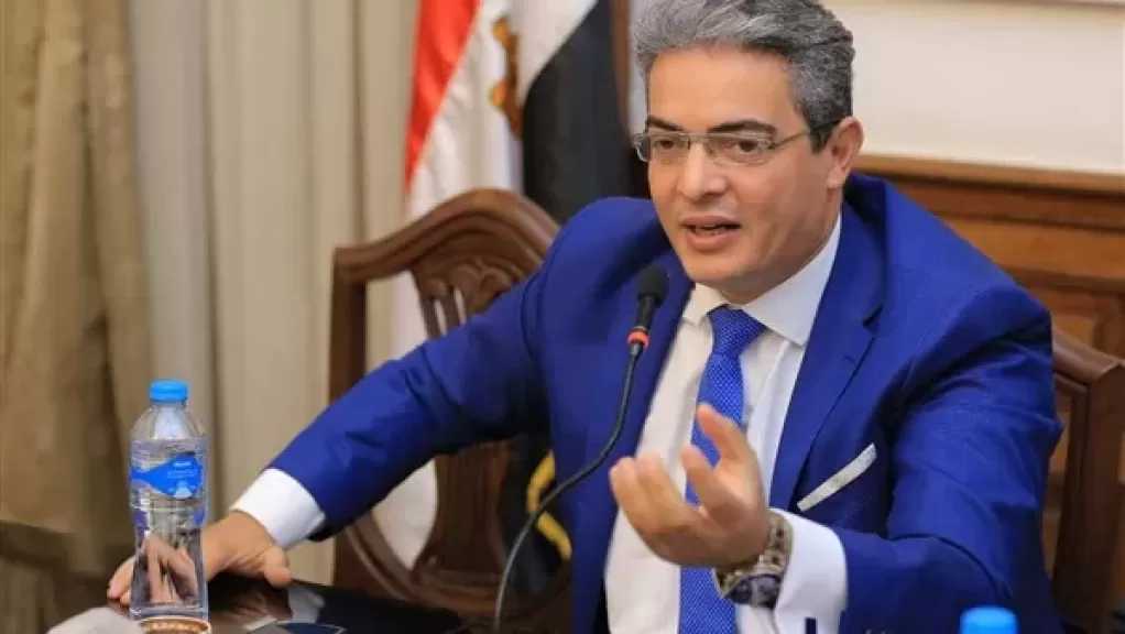 طارق سعدة: نُفكر في إقرار بدل للإعلاميين أسوة بالصحفيين.. وعزت عليَ نفسي أُثقل كاهل الدولة