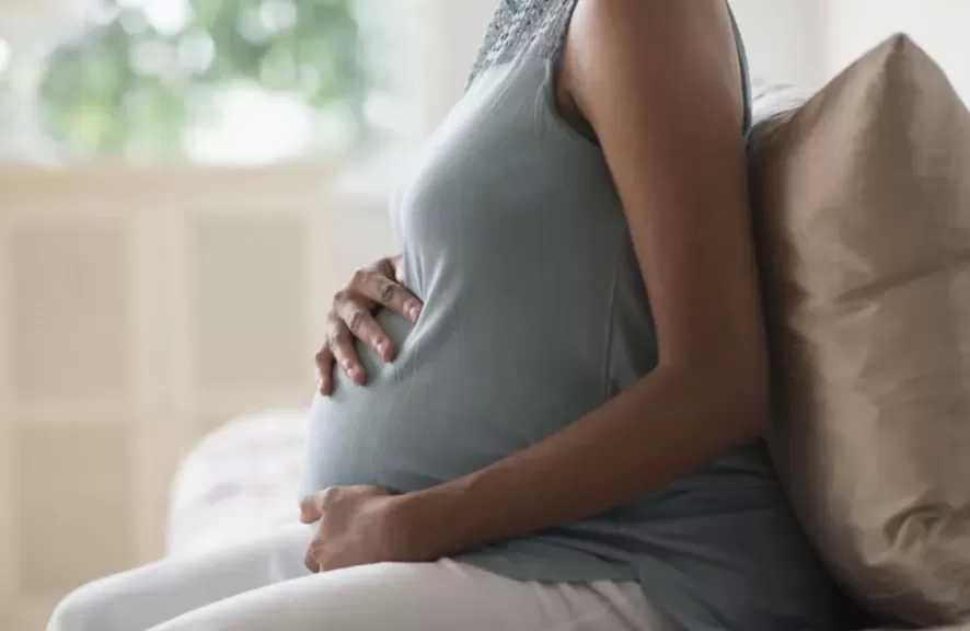 دراسة: 45 مادة كيميائية على الأقل تتعرض لها المرأة أثناء فترة الحمل