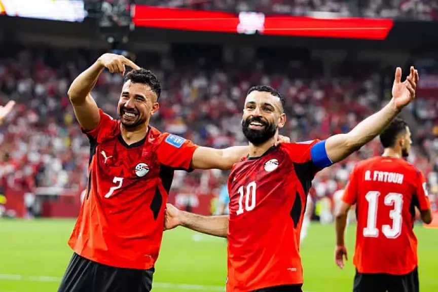 إبراهيم حسن: تريزيجيه نيته صافية.. لاعب سالك