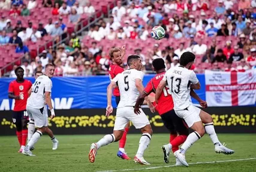 راشفورد يحدد طريق إنجلترا لعبور غانا: هجوم متواصل وحسم مبكر للتأهل