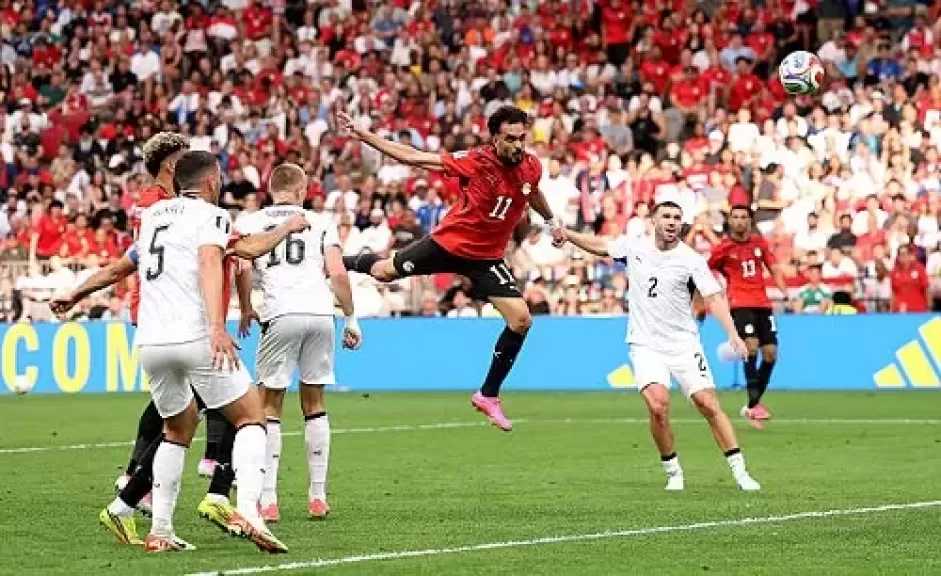 شقيق زيكو: لم نتوقع مشاركته في كأس العالم