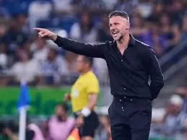 خلفاً لأولي فيرنر.. ديميكيليس مديراً فنياً جديداً لنادي لايبزج الألماني
