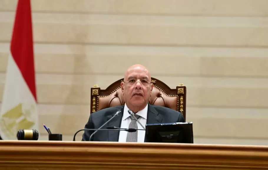 بدء الجلسة العامة لمجلس النواب لمناقشة حزمة من قوانين الضرائب