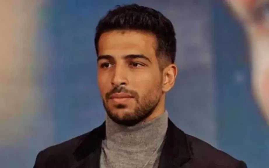 الكاتب عمرو محمود ياسين: محمود ياسين جونيور مجتهد ويسعى ليكون الأفضل