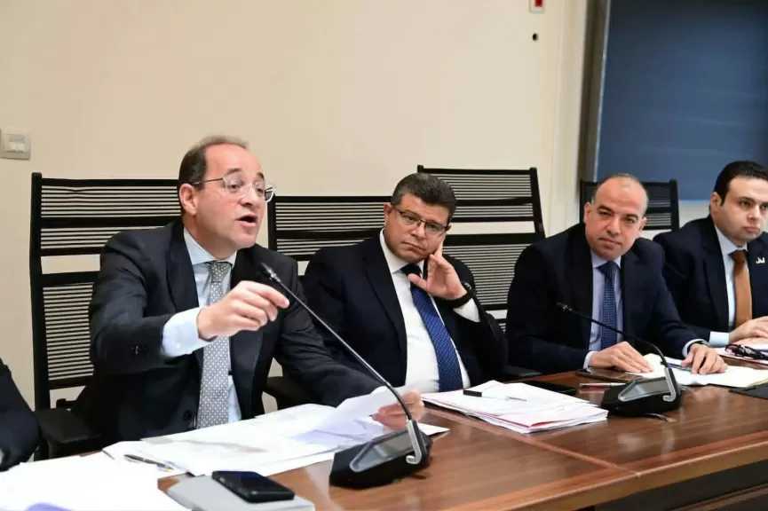 خطة النواب توافق على تعديل يضمن تحصيل المساهمة التكافلية لصالح التأمين الصحي الشامل