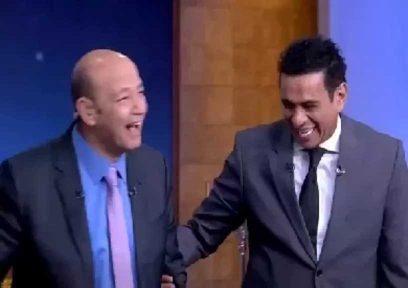 محمود الليثي: المهرجانات جزء من الغناء الشعبي.. وقدّمت أول مهرجان في 2005