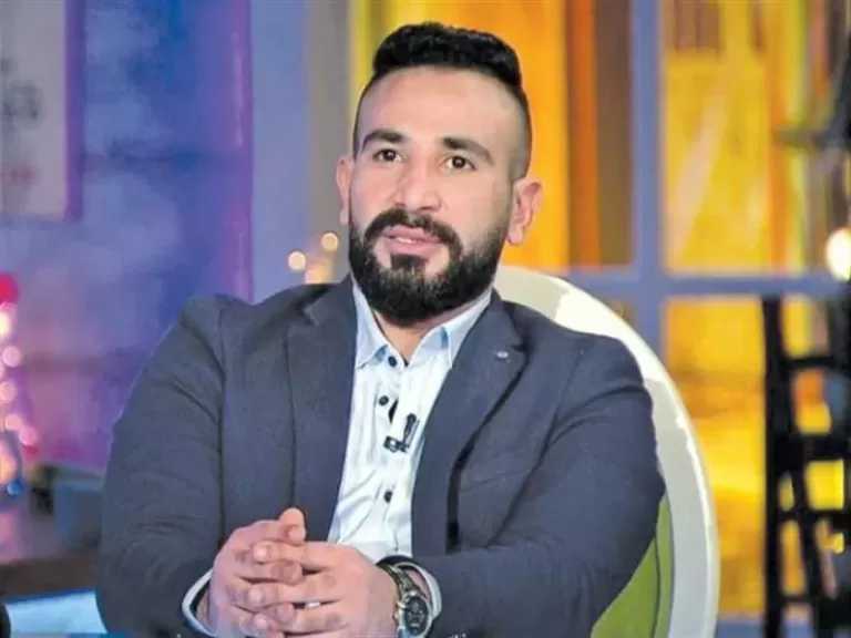 أحمد سعد: منتخب مصر نزل الشوط التاني أمام نيوزيلندا بروح تانية وبدأت الهندسة