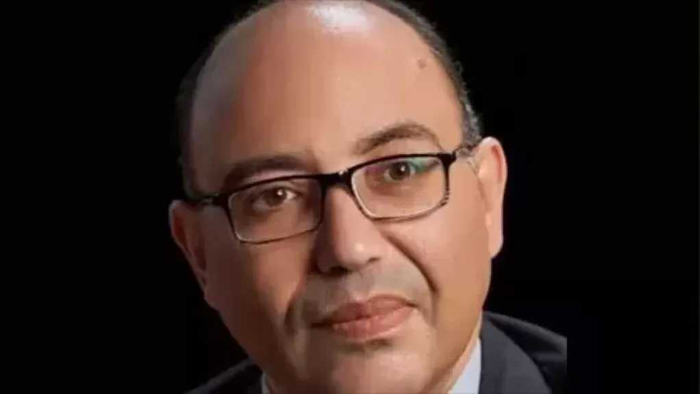 سامح مجاهد رئيساً للمسرح القومي لمدة عام
