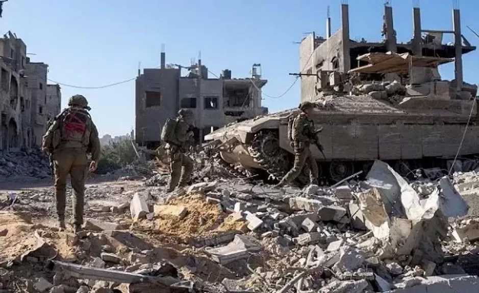حصيلة ضحايا الخروقات الإسرائيلية في غزة ترتفع إلى 1027 شهيدا و3280 إصابة