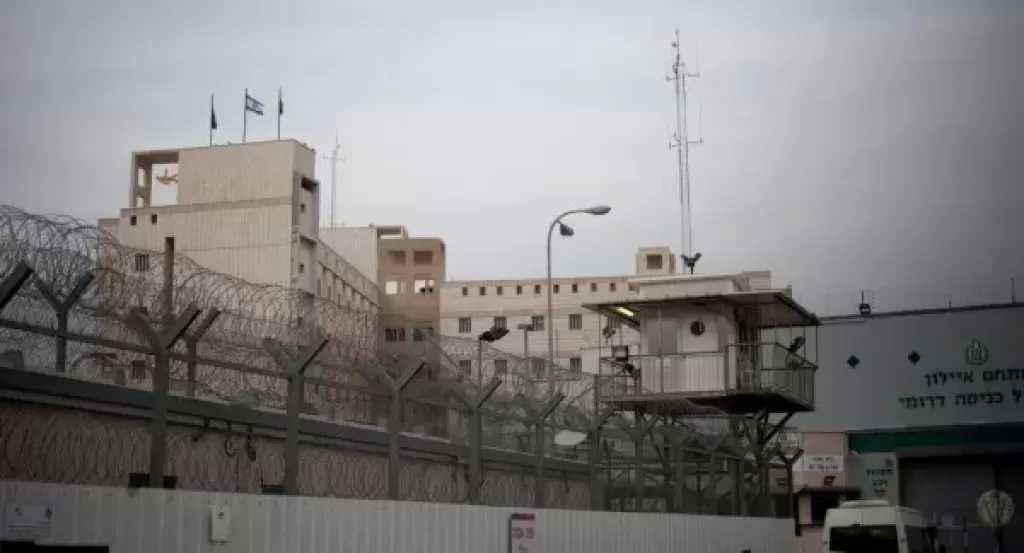 هيئة الأسرى الفلسطينيين: أوضاع كارثية للأسيرات في سجن الدامون وسط اكتظاظ وإهمال طبي
