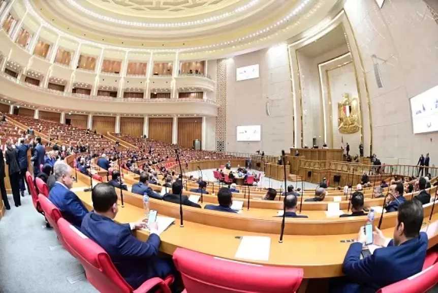 مجلس النواب يوافق نهائيا على مشروع تعديل قانون الإجراءات الضريبية