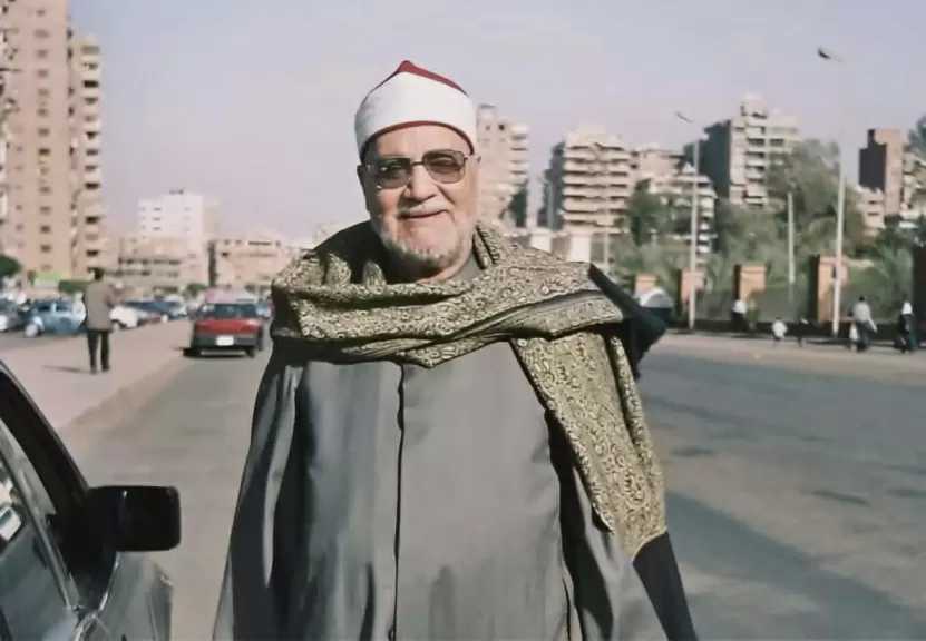 في ذكرى رحيله.. أسرة الشيخ أبو العينين شعيشع تطالب إذاعة القرآن الكريم بالبحث عن التسجيلات المفقودة لصوته