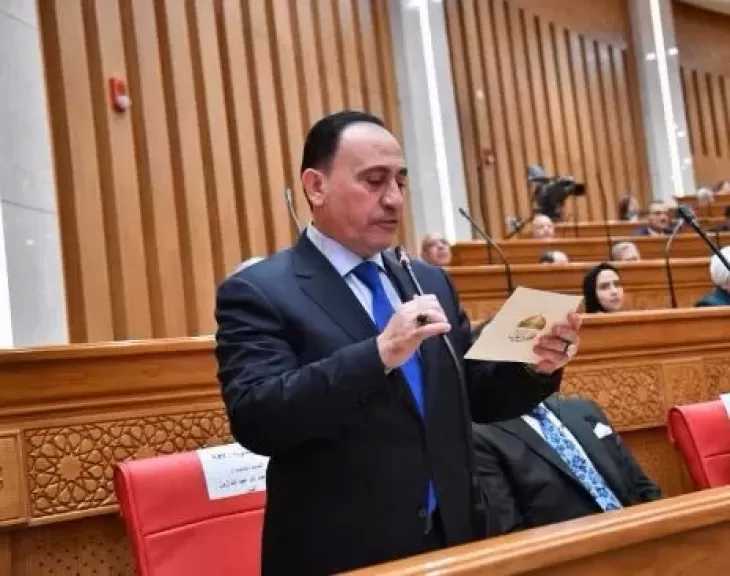 النائب محمد عبدالله زين الدين: تجديد العمل بقانون إنهاء المنازعات الضريبية يدعم الاستثمار ويوفر حلولًا سريعة للمستثمرين