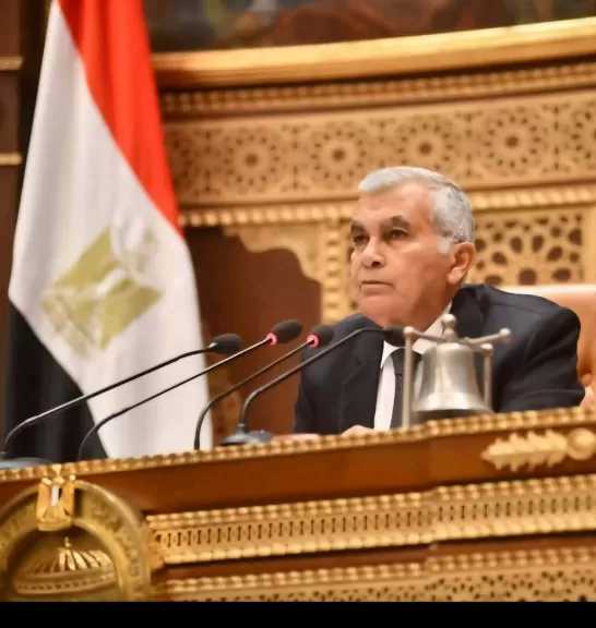 رئيس مجلس الشيوخ يهنئ الشعب المصري بذكرى ثورة 30 يونيو: نحتفي بميلاد الدولة المصرية الحديثة
