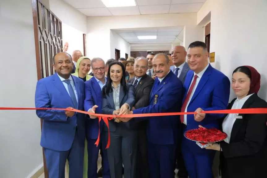 وزيرة التضامن الاجتماعي تشهد توقيع بروتوكول تعاون لإطلاق مشروع ”تكافل” لتمكين المرأة ودعم الأسر المعيلة