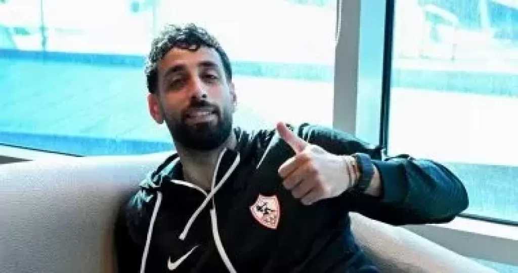الزمالك يعلن انهاء قضية جروس وناديي عدى الدباغ وشيكو بانزا