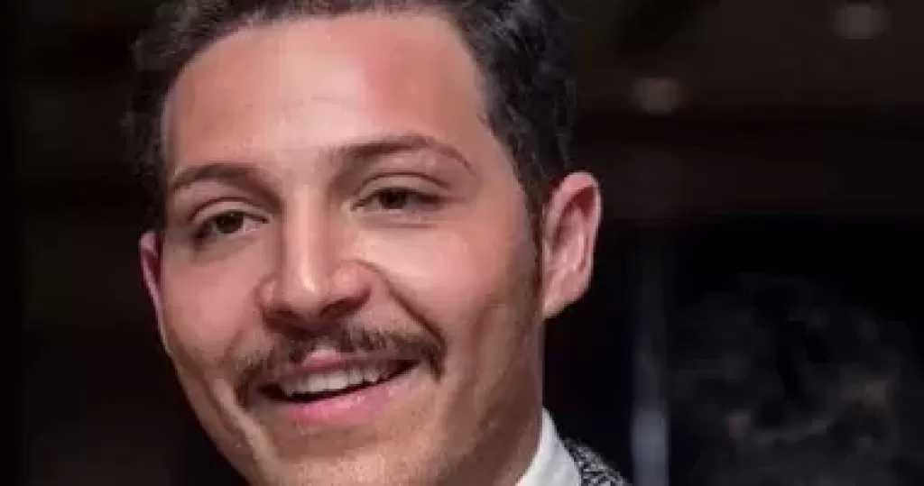 حبس الفنان محمود حجازي شهرًا فى واقعة التعدى على زوجته