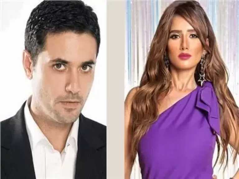 الاستئناف تؤيد إلزام الفنان أحمد عز بدفع 35 ألف جنيه نفقة أجرة مسكن للفنانة زينة