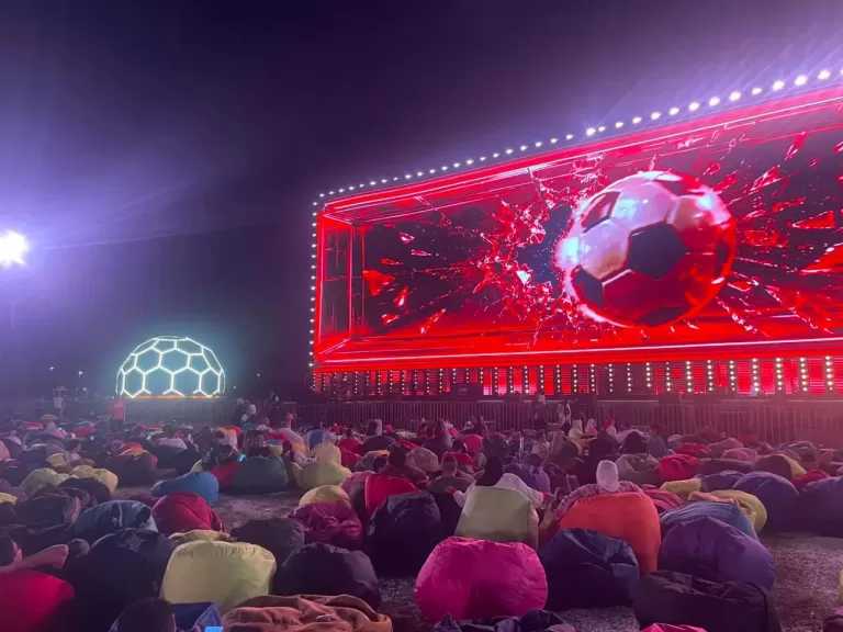 منتخب مصر يعلن موعد المران الأول استعدادا لمواجهة إيران