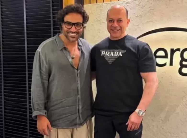 أحمد فهمي يعلن عودته إلى الدراما في موسم رمضان 2027