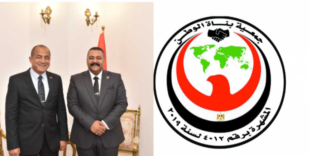ذكرى 30 يونيو| ”بناة الوطن” تنظم ندوة كبرى لمناقشة الوعي الوطني وإنجازات الجمهورية الجديدة