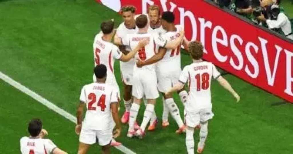إنجلترا ضد غانا.. لأول مرة فى تاريخ الإنجليز بكأس العالم لاعب مسلم فى التشكيلة