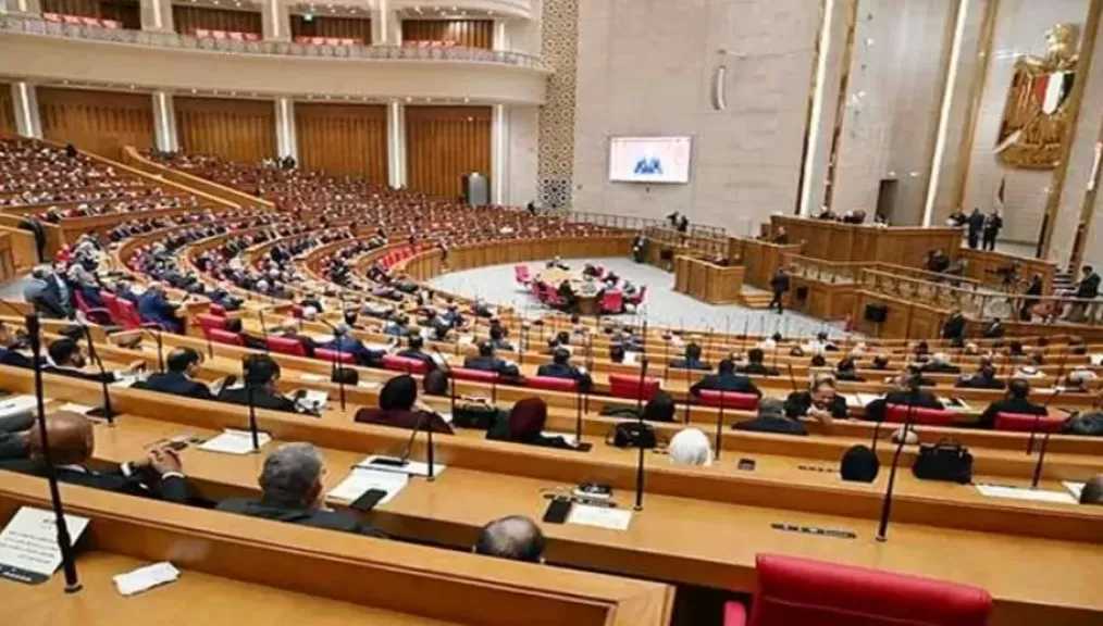 النواب يوافق على إعفاء ضريبي لعوائد قروض شركات قطاع الأعمال بمجال البنية التحتية