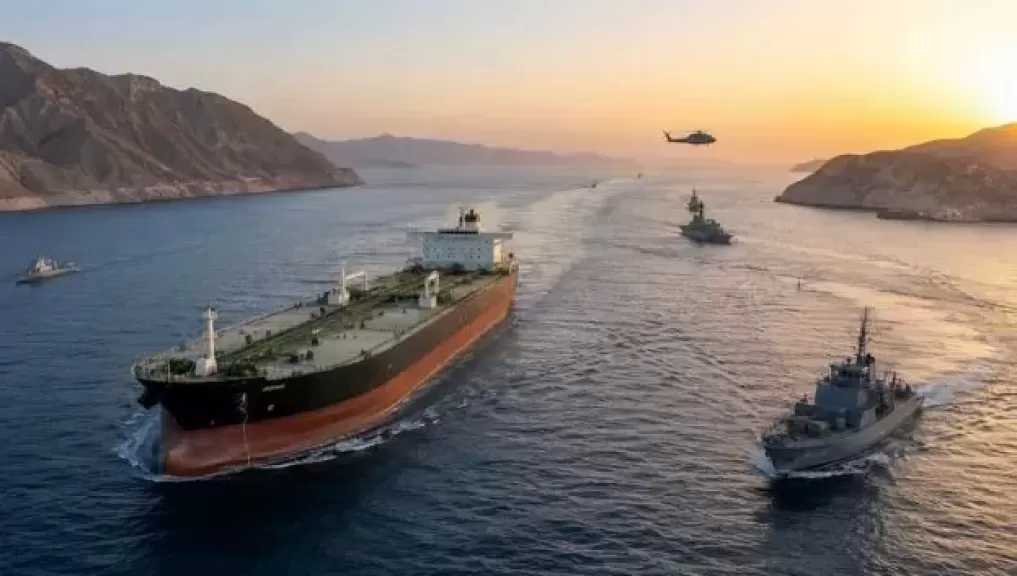مجلس الوزراء السعودي: اعتداءات إيران على أمن وحرية الملاحة في هرمز انتهاك للقانون الدولي