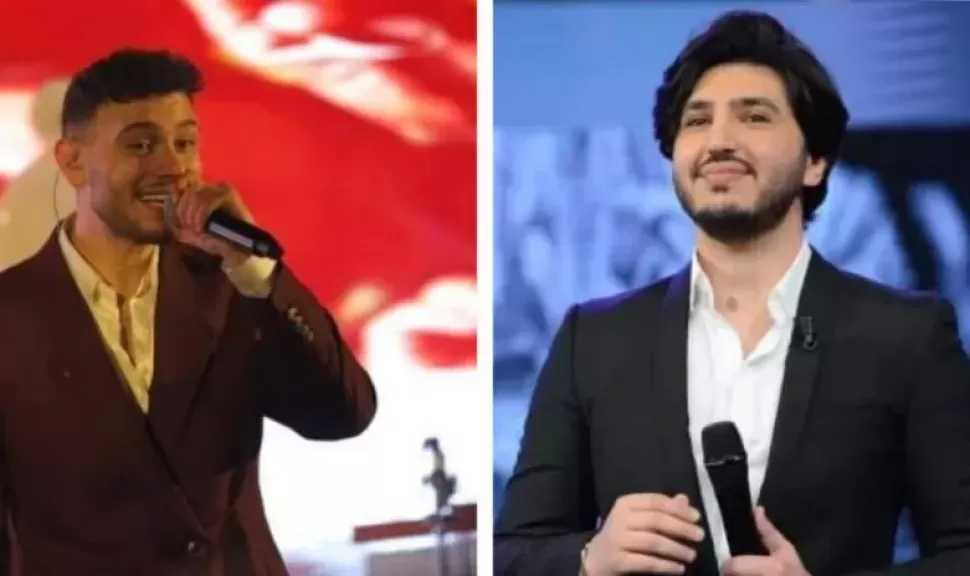17 يوليو المقبل.. الشامي ومحمد فضل شاكر يحييان حفلا مشتركا بالساحل الشمالي