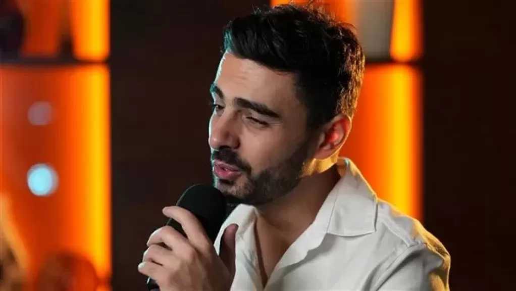بعد تامر عاشور..أحمد علاء يتعاون مع الملحن مدين في ألبوم ”مش طبيعي”