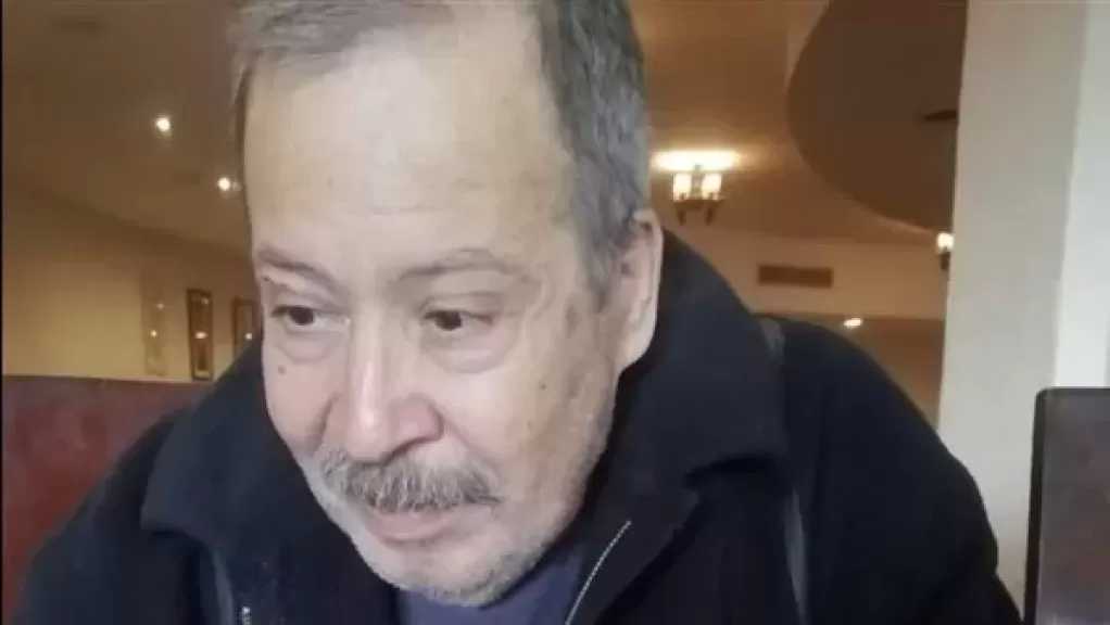 نقل الفنان سامي عبد الحليم إلى العناية المركزة للمرة السادسة