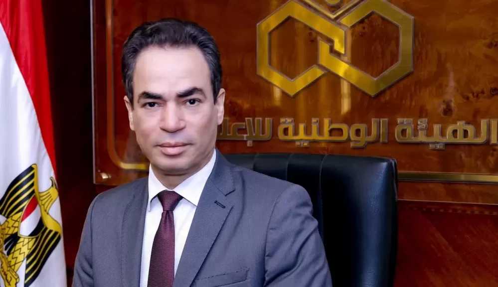 المسلماني: نعمل على إعادة إحياء الإعلام العلمي من جديد