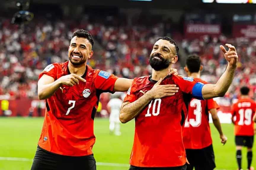 مصر في الصدارة.. ترتيب مجموعات كأس العالم 2026 قبل انطلاق جولة الحسم