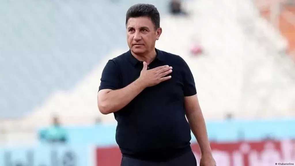 مدرب إيران يحذر لاعبيه من تكرار سيناريو قطر قبل مواجهة مصر في المونديال