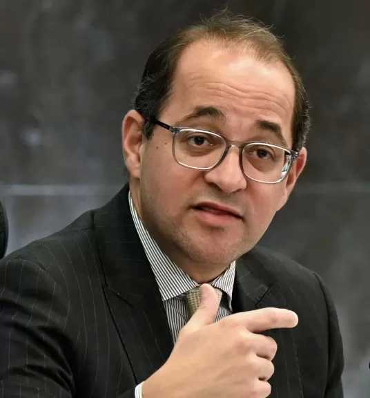 وزير المالية: تعزيز التعاون بين الحكومات الأفريقية.. وشركاء التنمية الدوليين
